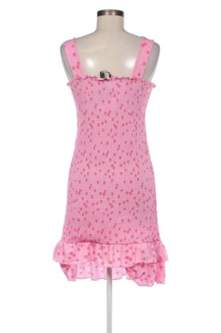 Kleid Pieces, Größe XL, Farbe Rosa, Preis 19,49 €