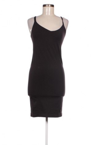 Kleid Pieces, Größe L, Farbe Schwarz, Preis 17,99 €