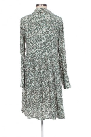 Kleid Pieces, Größe M, Farbe Mehrfarbig, Preis 18,99 €