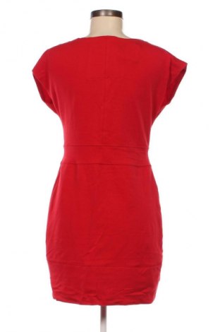 Kleid Plush & Lush, Größe M, Farbe Rot, Preis 14,83 €