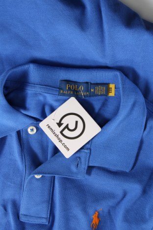 Kleid Polo By Ralph Lauren, Größe M, Farbe Blau, Preis 75,99 €