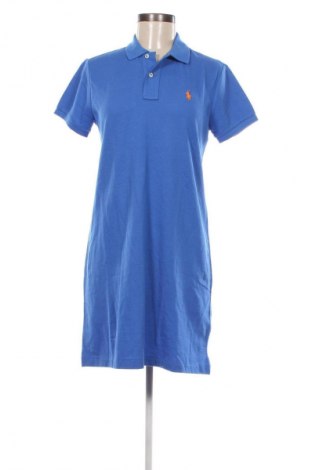 Рокля Polo By Ralph Lauren, Размер M, Цвят Син, Цена 183,49 лв.