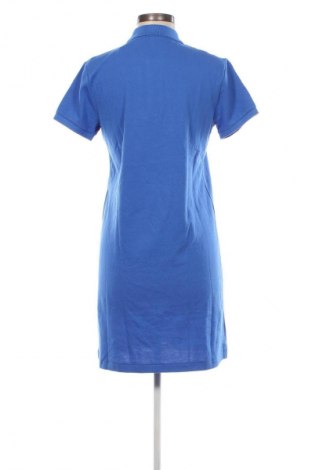 Kleid Polo By Ralph Lauren, Größe M, Farbe Blau, Preis 75,99 €