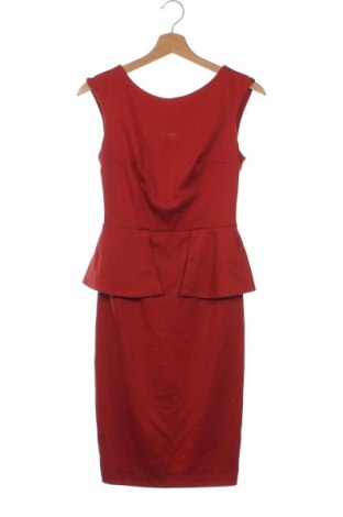 Kleid Pretty Girl, Größe XS, Farbe Rot, Preis € 7,99