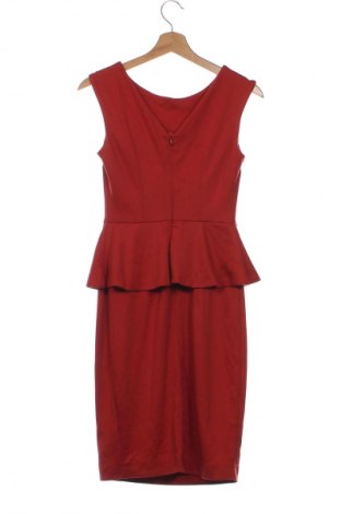 Kleid Pretty Girl, Größe XS, Farbe Rot, Preis 15,99 €