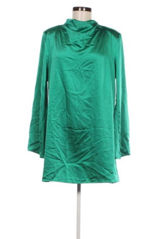 Rochie Pretty Lavish, Mărime S, Culoare Verde, Preț 146,99 Lei