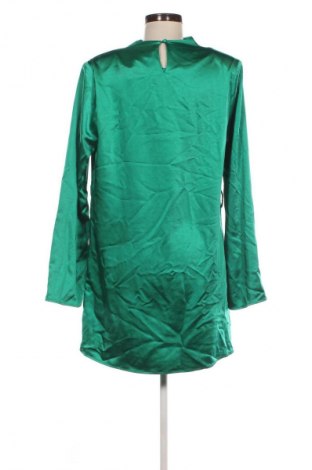 Rochie Pretty Lavish, Mărime S, Culoare Verde, Preț 146,99 Lei