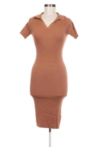 Kleid Primark, Größe XS, Farbe Orange, Preis € 5,49