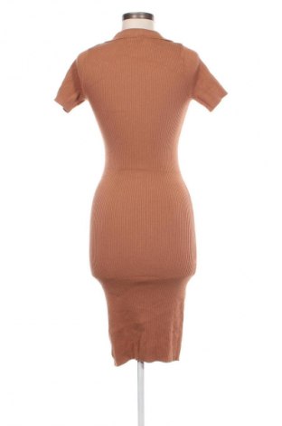 Kleid Primark, Größe XS, Farbe Orange, Preis € 5,49