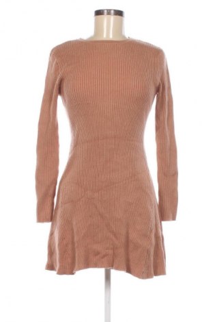 Kleid Primark, Größe L, Farbe Braun, Preis € 9,49