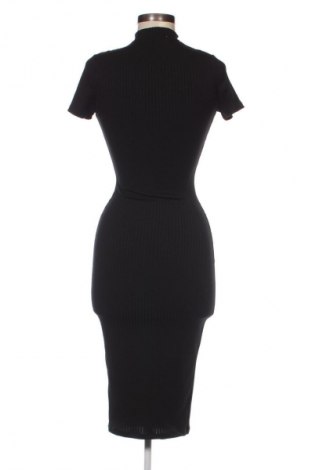 Kleid Pull&Bear, Größe S, Farbe Schwarz, Preis 6,99 €