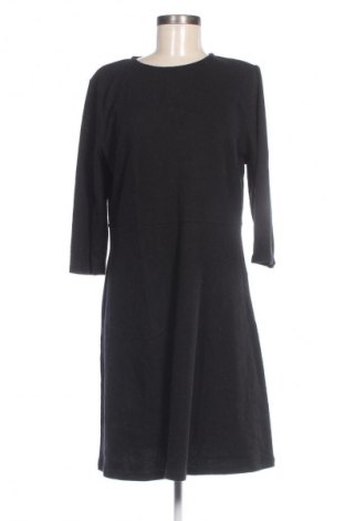 Kleid Q/S by S.Oliver, Größe XXL, Farbe Schwarz, Preis € 31,99