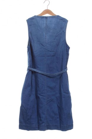 Kleid Q/S by S.Oliver, Größe XS, Farbe Blau, Preis € 15,99