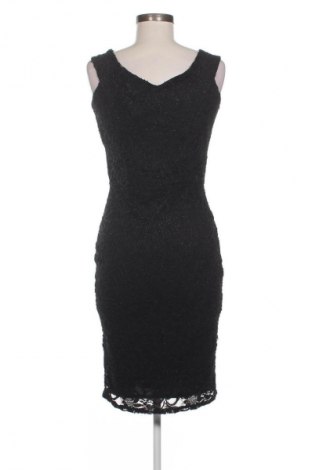 Rochie Quiz, Mărime M, Culoare Negru, Preț 24,94 Lei