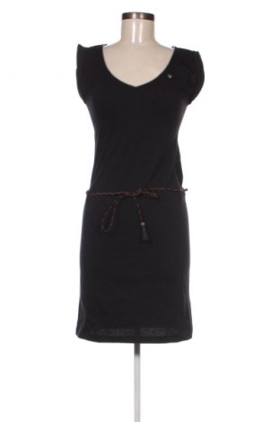 Rochie Ragwear, Mărime XS, Culoare Negru, Preț 71,99 Lei