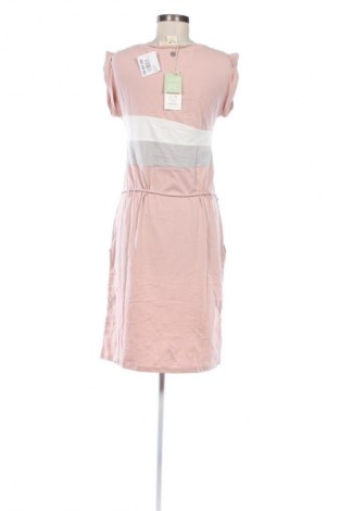 Kleid Ragwear, Größe M, Farbe Rosa, Preis € 28,49