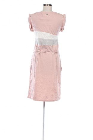 Kleid Ragwear, Größe M, Farbe Rosa, Preis 28,49 €