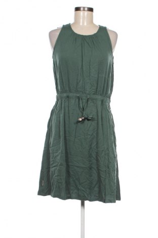 Rochie Ragwear, Mărime M, Culoare Verde, Preț 159,99 Lei