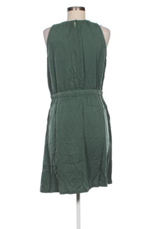 Kleid Ragwear, Größe M, Farbe Grün, Preis 25,49 €