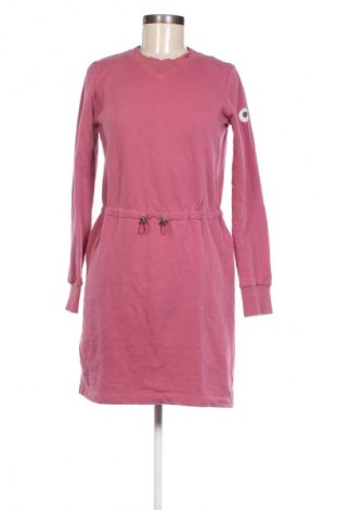 Kleid Ragwear, Größe XS, Farbe Rosa, Preis € 33,79