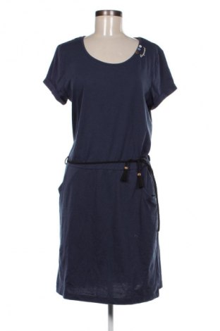 Kleid Ragyard, Größe XL, Farbe Blau, Preis € 46,49