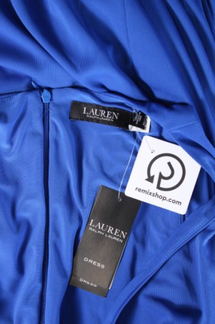 Kleid Ralph Lauren, Größe L, Farbe Blau, Preis 101,99 €