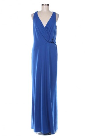 Kleid Ralph Lauren, Größe L, Farbe Blau, Preis € 226,49