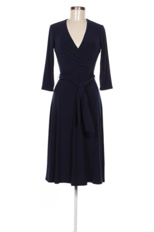 Kleid Ralph Lauren, Größe S, Farbe Blau, Preis 113,49 €