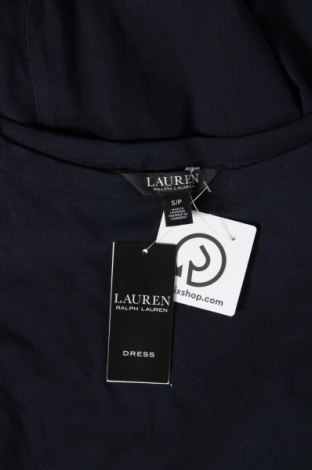 Kleid Ralph Lauren, Größe S, Farbe Blau, Preis € 147,49