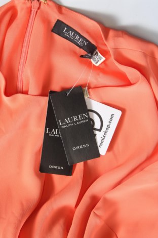 Kleid Ralph Lauren, Größe M, Farbe Orange, Preis € 116,99