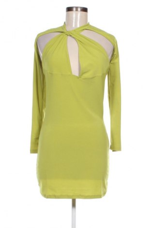 Rochie Rebellious, Mărime XL, Culoare Verde, Preț 33,99 Lei