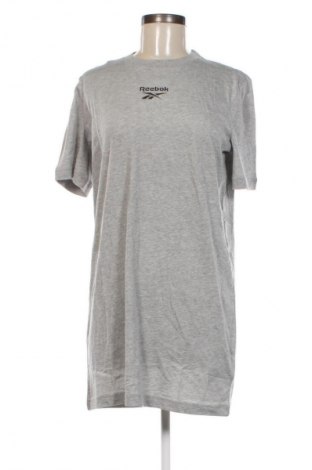 Herren T-Shirt Reebok, Größe XS, Farbe Grau, Preis 12,99 €