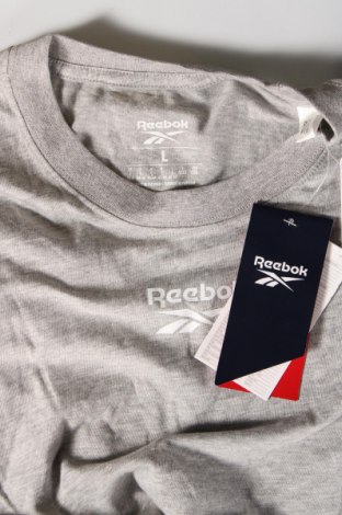 Šaty  Reebok, Veľkosť L, Farba Sivá, Cena  14,75 €