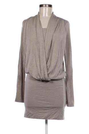 Kleid Repeat, Größe M, Farbe Grau, Preis 25,99 €