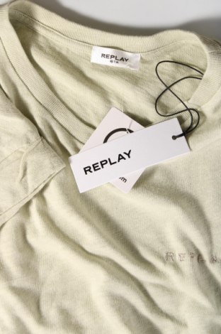 Φόρεμα Replay, Μέγεθος S, Χρώμα Πράσινο, Τιμή 47,99 €