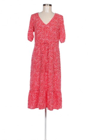 Kleid Reserved, Größe M, Farbe Rot, Preis 19,41 €