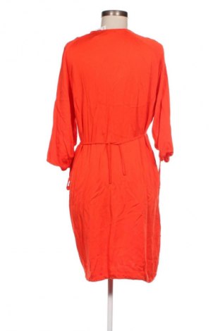 Kleid Reserved, Größe L, Farbe Orange, Preis 14,83 €