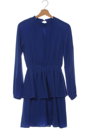 Kleid Reserved, Größe XS, Farbe Blau, Preis € 8,96