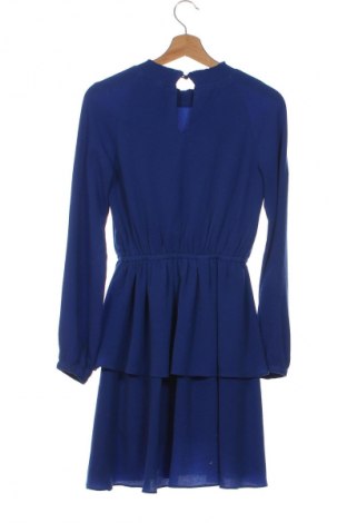 Kleid Reserved, Größe XS, Farbe Blau, Preis 8,96 €