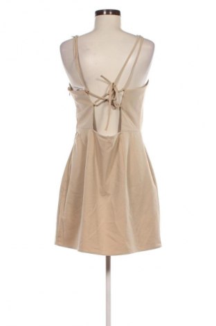 Kleid Reserved, Größe XL, Farbe Beige, Preis 13,21 €