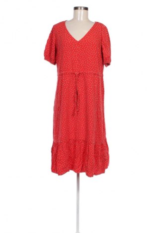 Kleid Reserved, Größe L, Farbe Rot, Preis 6,99 €