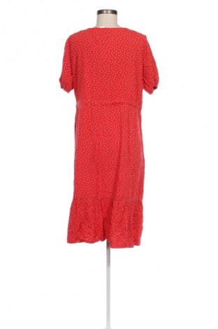 Kleid Reserved, Größe L, Farbe Rot, Preis 6,99 €