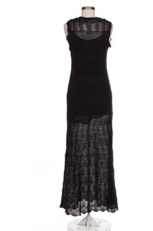 Rochie Reserved, Mărime L, Culoare Negru, Preț 44,99 Lei