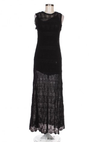 Kleid Reserved, Größe L, Farbe Schwarz, Preis 9,49 €