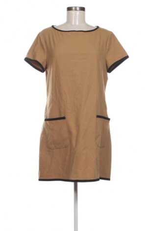 Kleid Reserved, Größe L, Farbe Mehrfarbig, Preis € 9,29