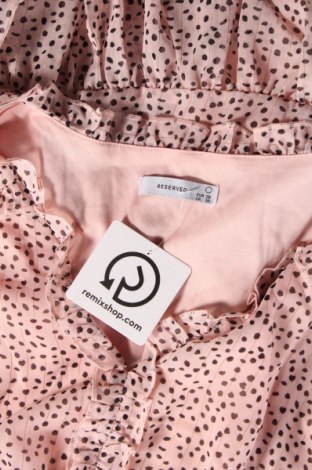 Kleid Reserved, Größe M, Farbe Rosa, Preis € 6,99