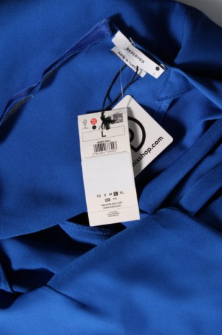 Kleid Reserved, Größe L, Farbe Blau, Preis 15,99 €