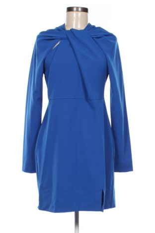 Kleid Reserved, Größe L, Farbe Blau, Preis 15,99 €