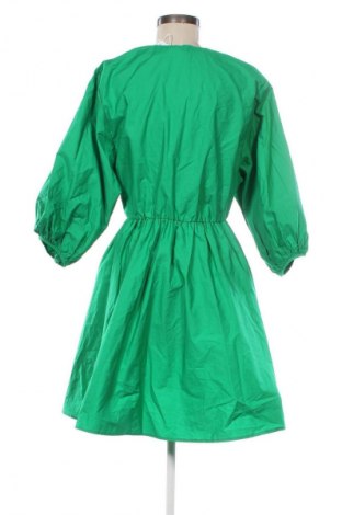 Rochie Reserved, Mărime M, Culoare Verde, Preț 44,99 Lei