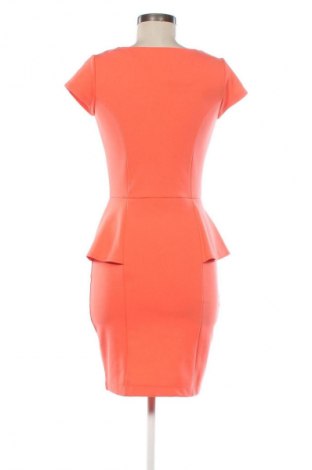 Kleid Reserved, Größe S, Farbe Orange, Preis 8,99 €